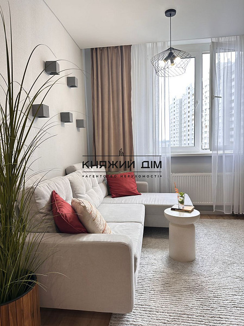 Продаж 1-кімнатної квартири студії в ЖК Навігатор. № 21146910 Київ - фото 2