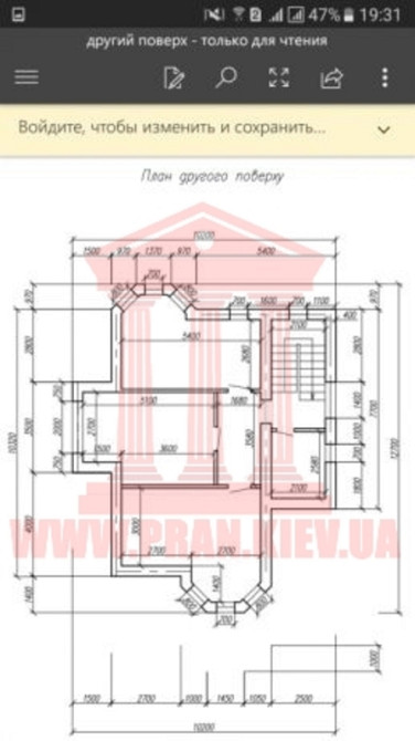 Продаж 3-поверховий Будинок з ділянкою 9 сот 420 кв.м   Гора - фото 9