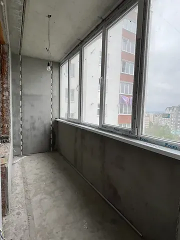 Продаж 1к Квартира 50.5 кв.м вул. Лісогринівецька 16 Хмельницький - фото 1