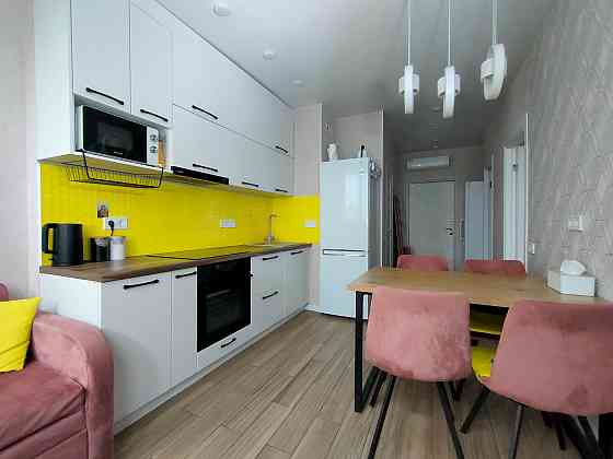 Продаж Квартира 1-кімнатна на ул. Бугаевская, 44 Одеса