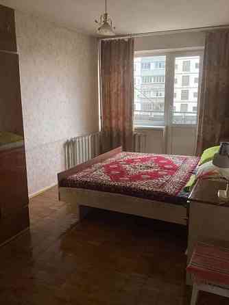 Оренда Квартира 3-кімнатна, 7/16 поверх на ул. Патриарха Мстислава Скрипника, 5 Kiev