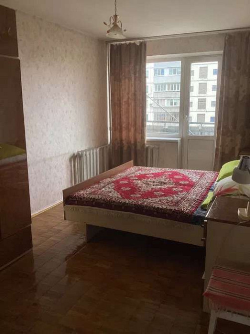 Оренда Квартира 3-кімнатна, 7/16 поверх на ул. Патриарха Мстислава Скрипника, 5 Київ - фото 3