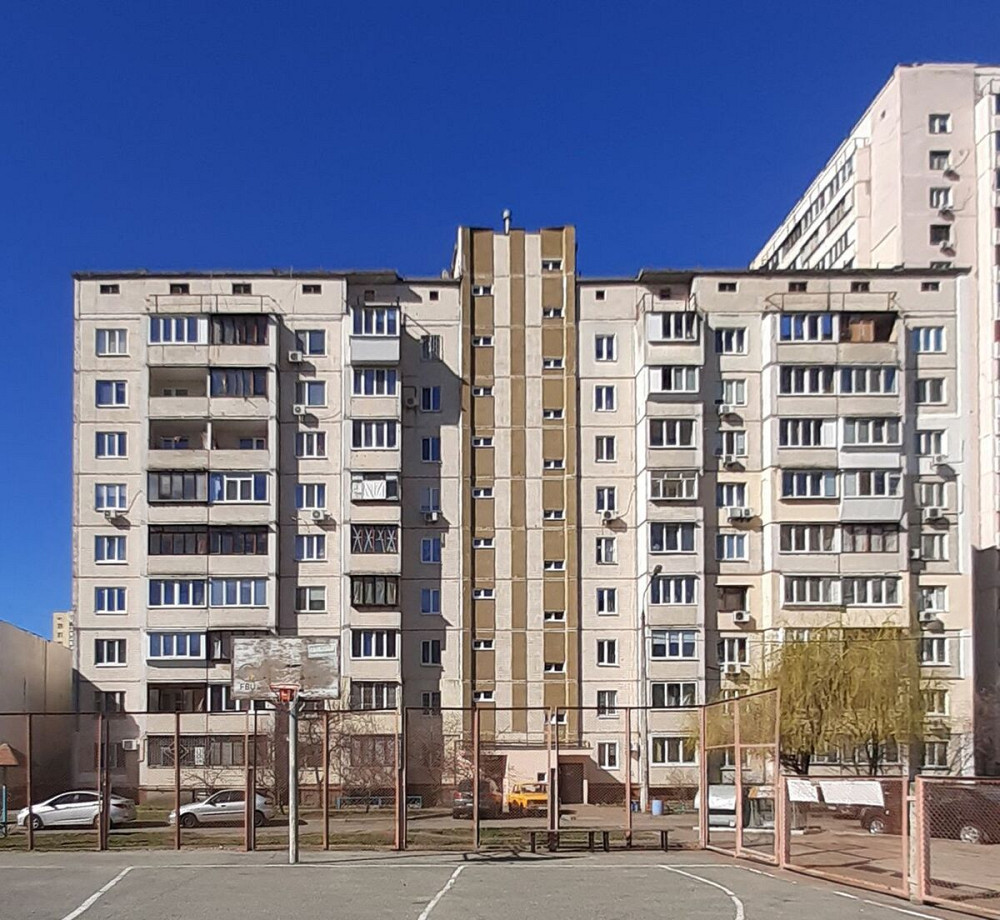 Оренда Квартира 1-кімнатна, 5/9 поверх на Петра Григоренко, 41 Київ - фото 15