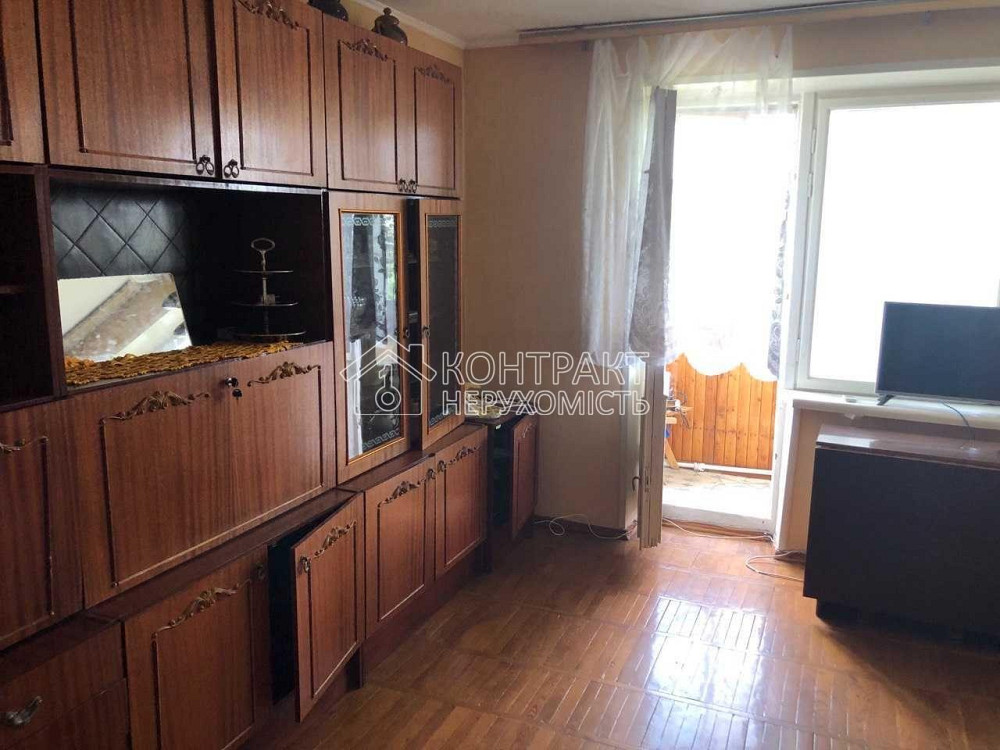 Оренда Квартира 3-кімнатна, 6/9 поверх на вул. Науки Kharkiv - photo 6