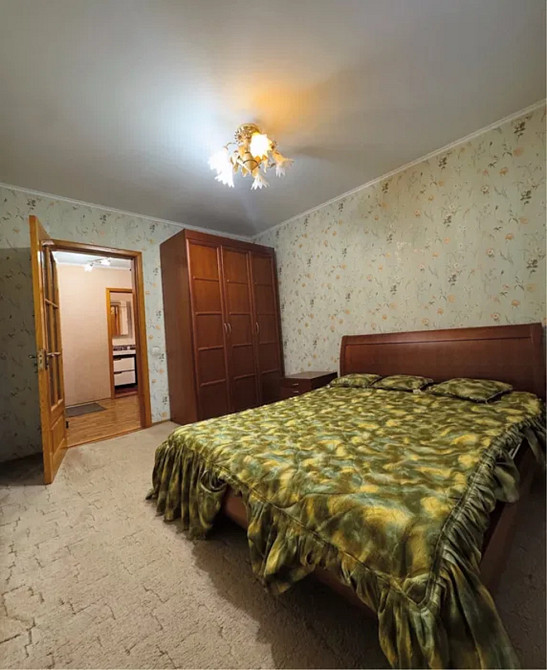 Продам 4-х кімнатну квартиру. Кропивницький - фото 5