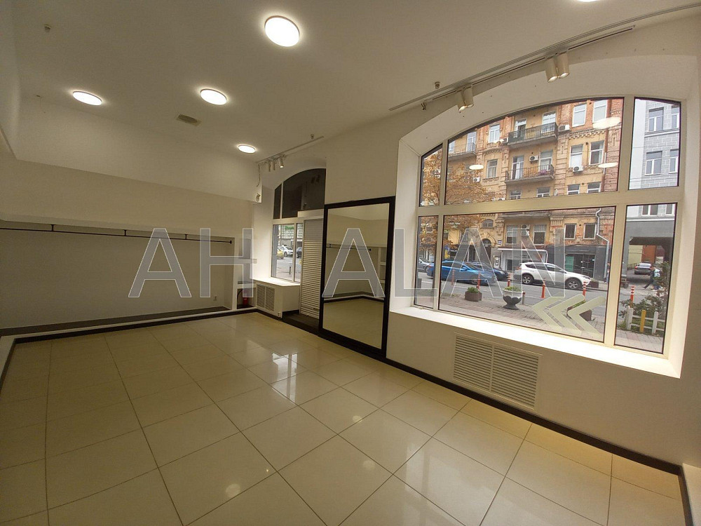 Оренда Будинок 4-кімнатний на Руставелі Шота вул., 21 Київ - фото 5