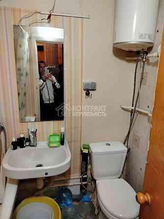 Продаж Квартира 1-кімнатна, 5/5 поверх на вул. Дерев'янка Kharkiv