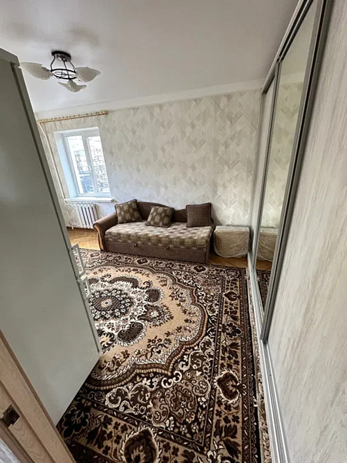 Оренда Квартира 2-кімнатна, 4/5 поверх на Шолом-Алейхема, 19а Київ - фото 15