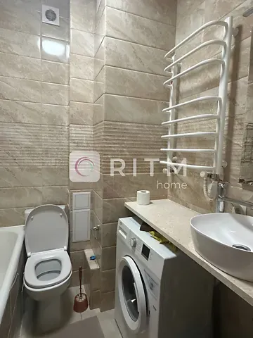 Аренда 3к Квартира 60 кв.м Лесі Українки вулиця 42 Луцк - изображение 7