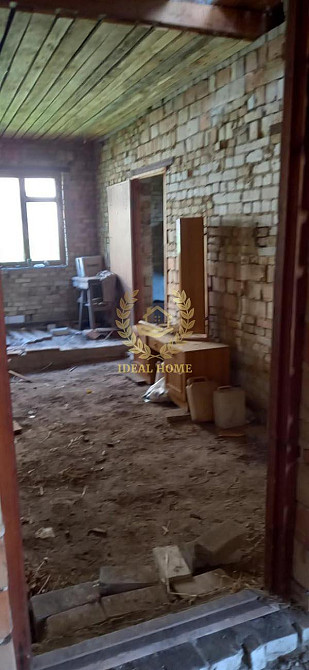 Продаж недобудованого будинку в Устимівці. Ustymivka - photo 9