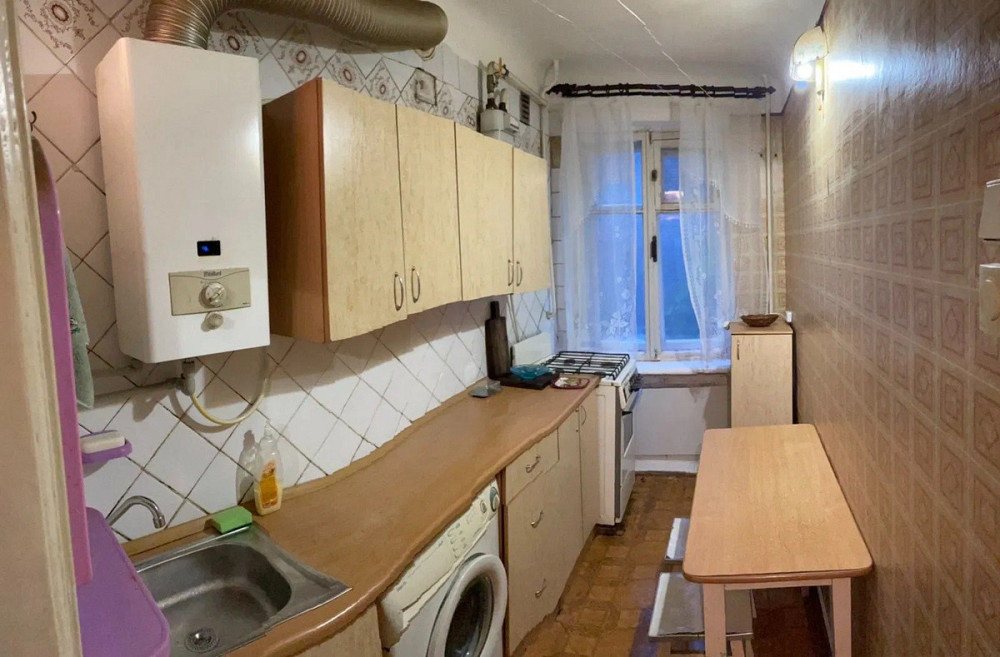 Продається 2-кімн. квартира по вул. Соборній, червона лінія, Кропивницький - фото 1