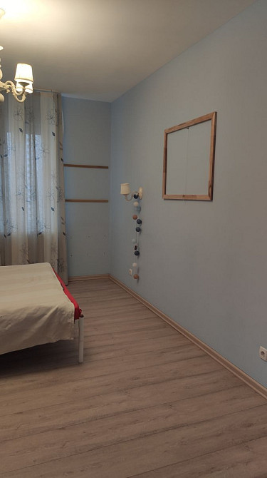 Оренда Квартира 2-кімнатна, 11/22 поверх на вул. Урлівська, 36 Київ - фото 2