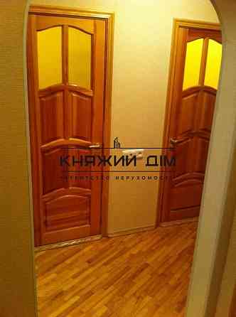 Продаж 1-кімнатної роздільної квартири по Ахматовій на Позняках. № 21145651 Киев