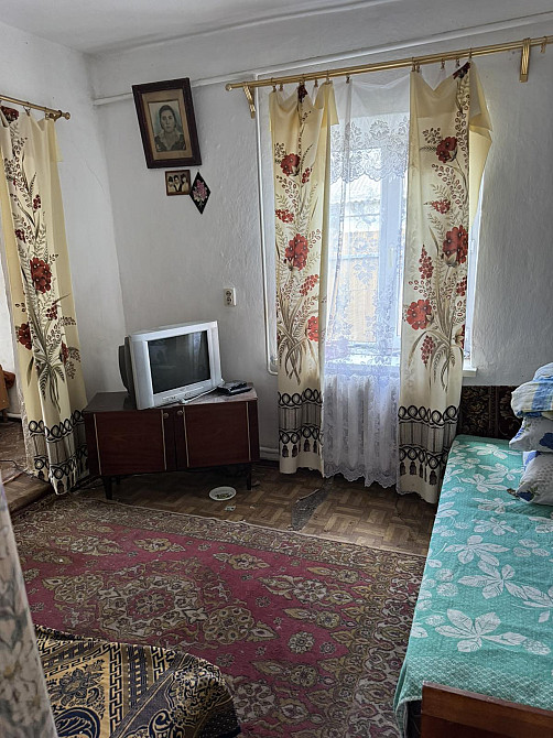 Продам дом в селе Каменка, 40 км от Одессы  - фото 1