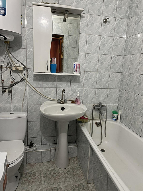 Продаж Квартира 3-кімнатна, 10/10 поверх на Мира пр., 6 Днепр - изображение 5