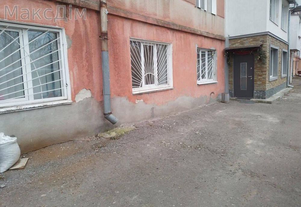 Продаж Квартира 1-кімнатна на вул. Іванни Блажкевич Тернопіль - фото 8