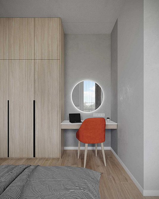 Продаж Квартира на улица Під Дубом 7Б L'viv - photo 9