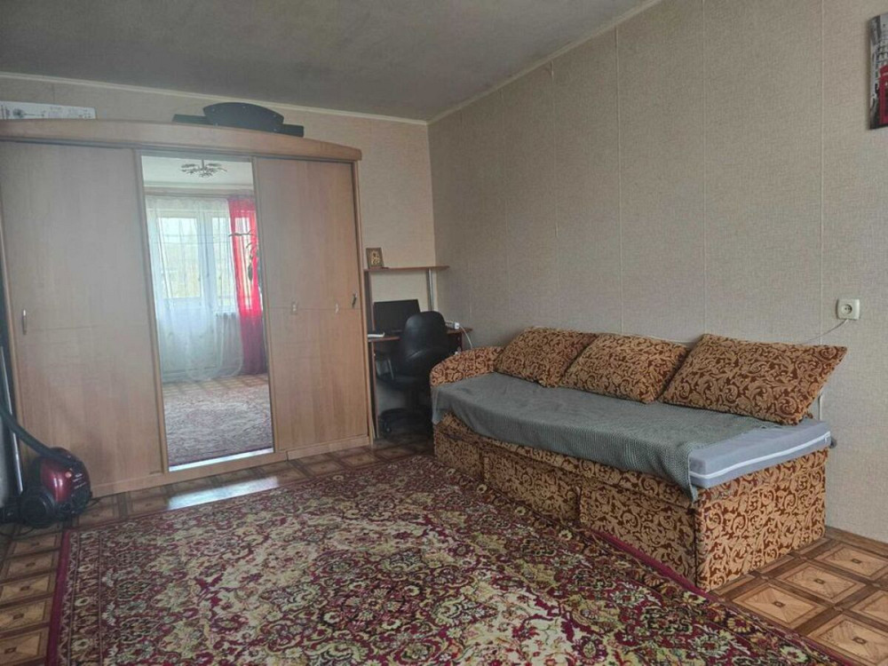 Продаж Квартира 1-кімнатна, 5/5 поверх на Вацлава Гавела, 48/24 Киев - изображение 7