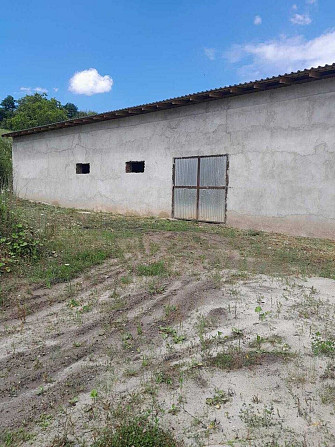 Продаж приміщення вільного призначення, 2200 кв.с, смт. Залізці  - фото 5