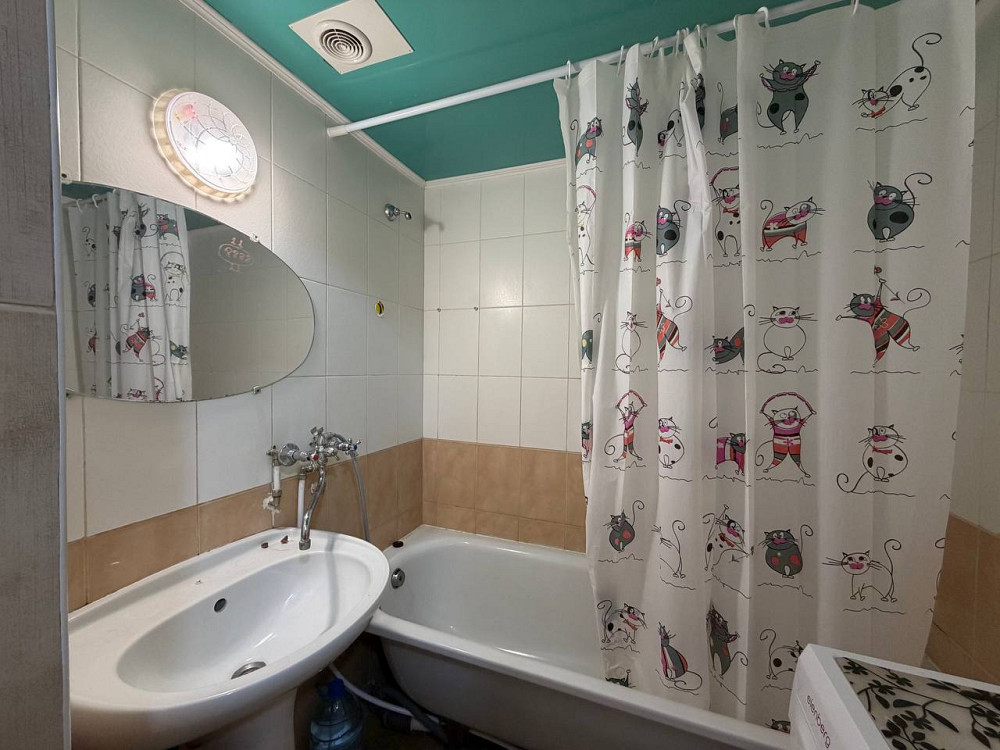 Продаж Квартира 1-кімнатна на просп. Добровольского, 152 Odessa - photo 9