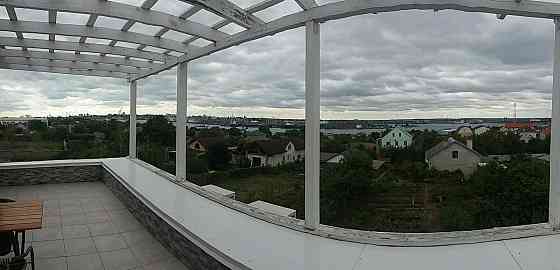 Продам дом  180м в Бурлачей Балке Бурлача Балка