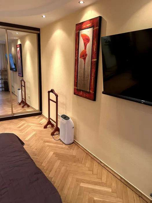 Оренда Квартира 2-кімнатна, 4/11 поверх на ул. Шелковичная Киев - изображение 3