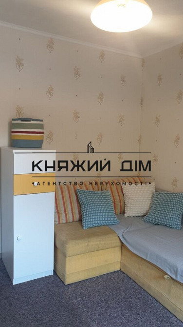 Оренда 2кімнатної квартири в Оболонському районі, код 11204052 Київ - фото 7