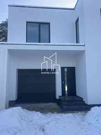 Продаж 2-поверховий Будинок з ділянкою 6 сот 128 кв.м 3 кімн. на Хвойна вул. Брюховичи (Перемишлянський район)