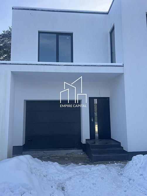 Продаж 2-поверховий Будинок з ділянкою 6 сот 128 кв.м 3 кімн. на Хвойна вул. Брюховичи (Перемишлянський район) - изображение 2