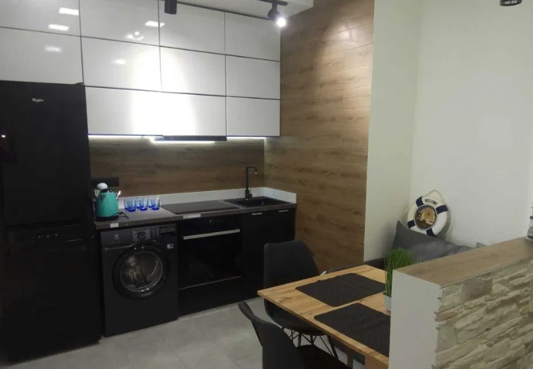 Оренда Квартира 2-кімнатна, 23/25 поверх на Каманина ул., 16а Одесса - изображение 4