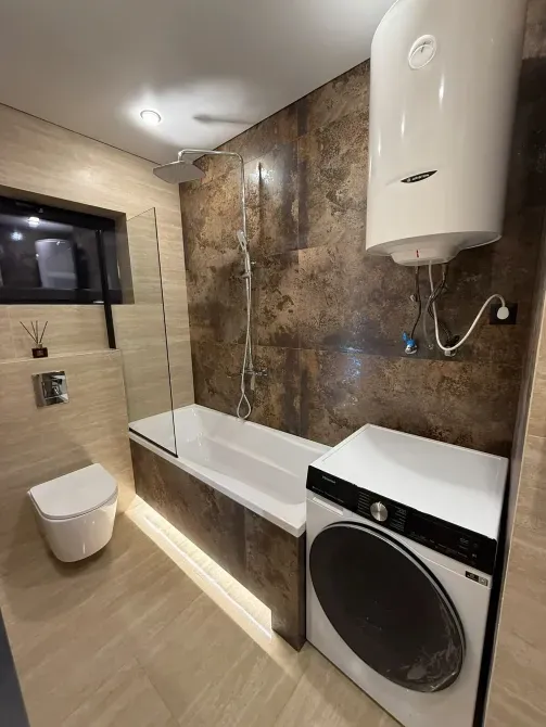 Продаж 1к Квартира 45 кв.м Ленкавського Івано-Франківськ - фото 18