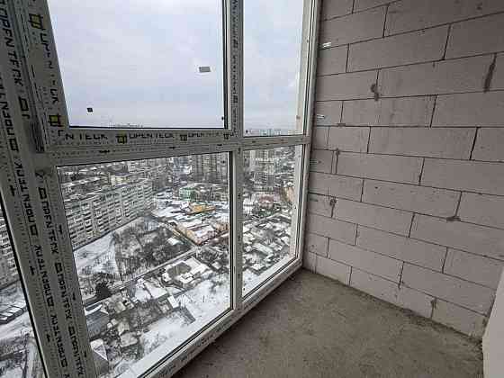 Продаж Квартира 3-кімнатна, 25/26 поверх на Гродненська, 14 Киев