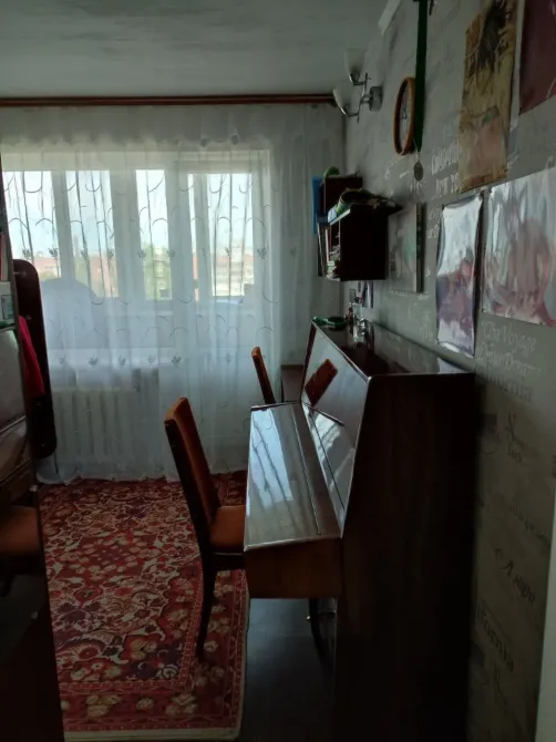 Продаж 3к Квартира 71 кв.м ул. Солнечная Набережная д. 36 Дніпро - фото 6