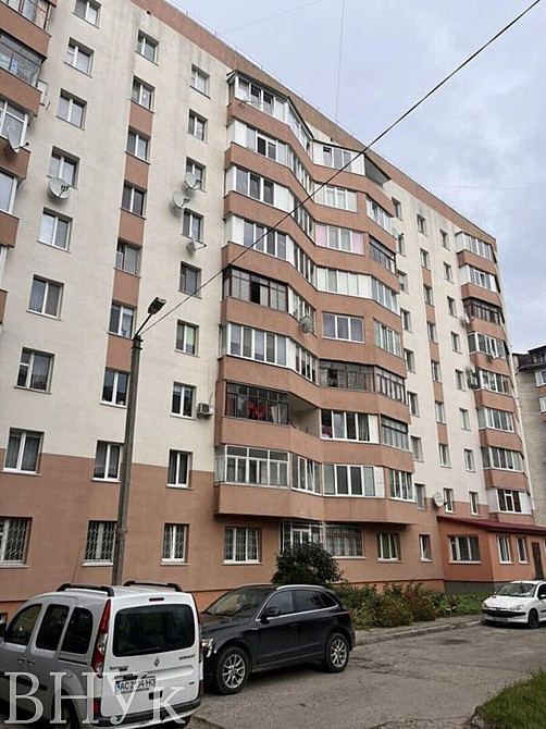 Продаж Квартира 3-кімнатна, 7/9 поверх на Конякіна Luts'k - photo 1