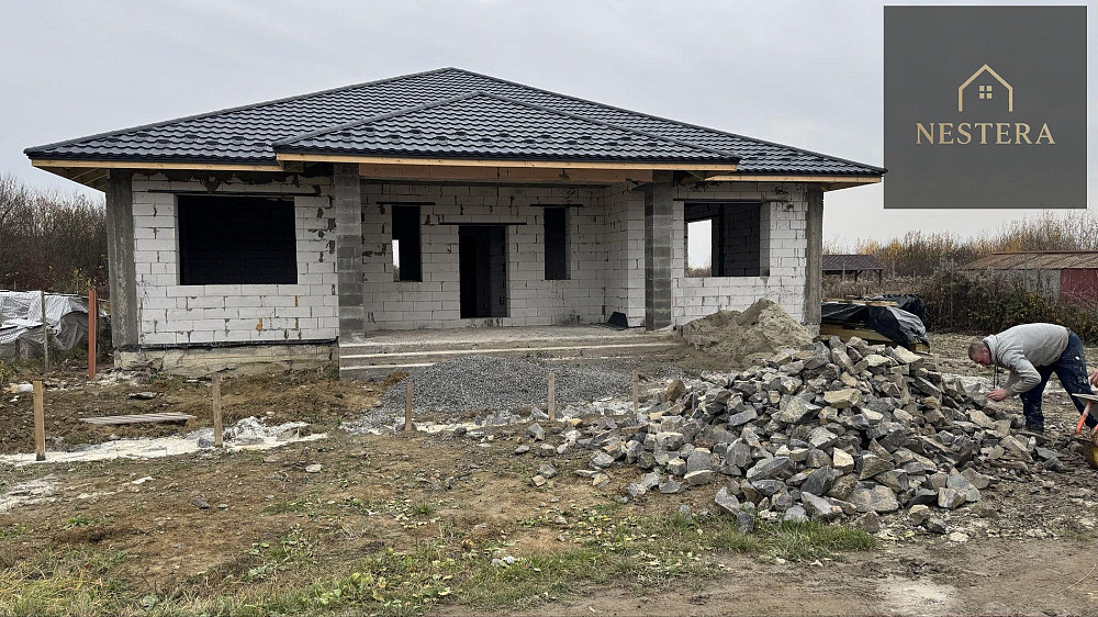 Продаж Будинок 3-кімнатний на Волошина вул., 1 Ужгород - фото 13