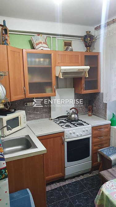 Продаж Квартира 2-кімнатна, 1/5 поверх на вул. Івана Виговського Kiev - photo 9
