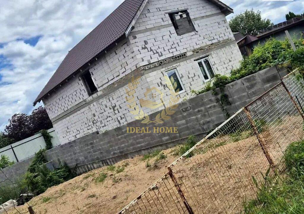 Продаж Будинок 6-кімнатний на Украинская ул. Oseshchyna - photo 4