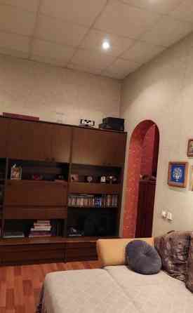 3-комнатная бельгийка в Центре, ул. Базарная/Ришельевская Одеса