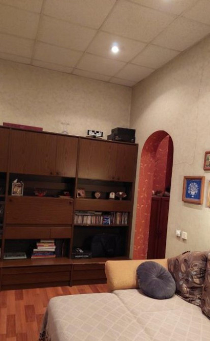 3-комнатная бельгийка в Центре, ул. Базарная/Ришельевская Одесса - изображение 3