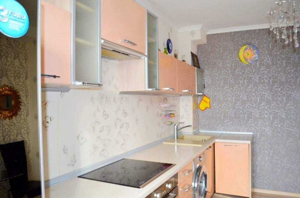 Оренда Квартира 2-кімнатна, 3/9 поверх на Лобановського, 96 Київ - фото 8