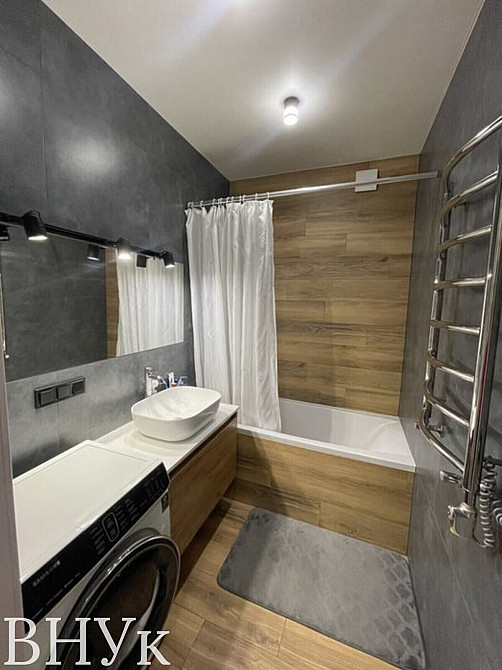 Продаж Квартира 1-кімнатна, 8/9 поверх на Героїв Майдану Чернівці - фото 11