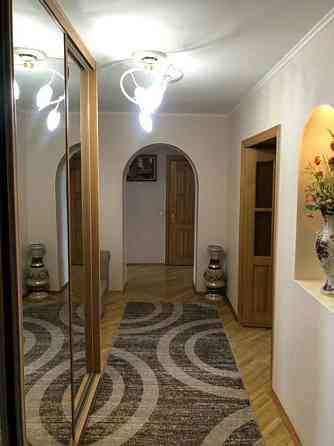 Оренда Квартира 3-кімнатна, 6/14 поверх на ул. Михаила Драгоманова, 44а Kiev