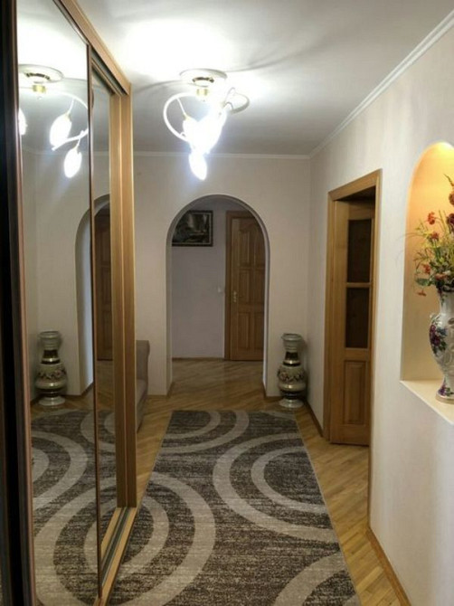 Оренда Квартира 3-кімнатна, 6/14 поверх на ул. Михаила Драгоманова, 44а Київ - фото 3