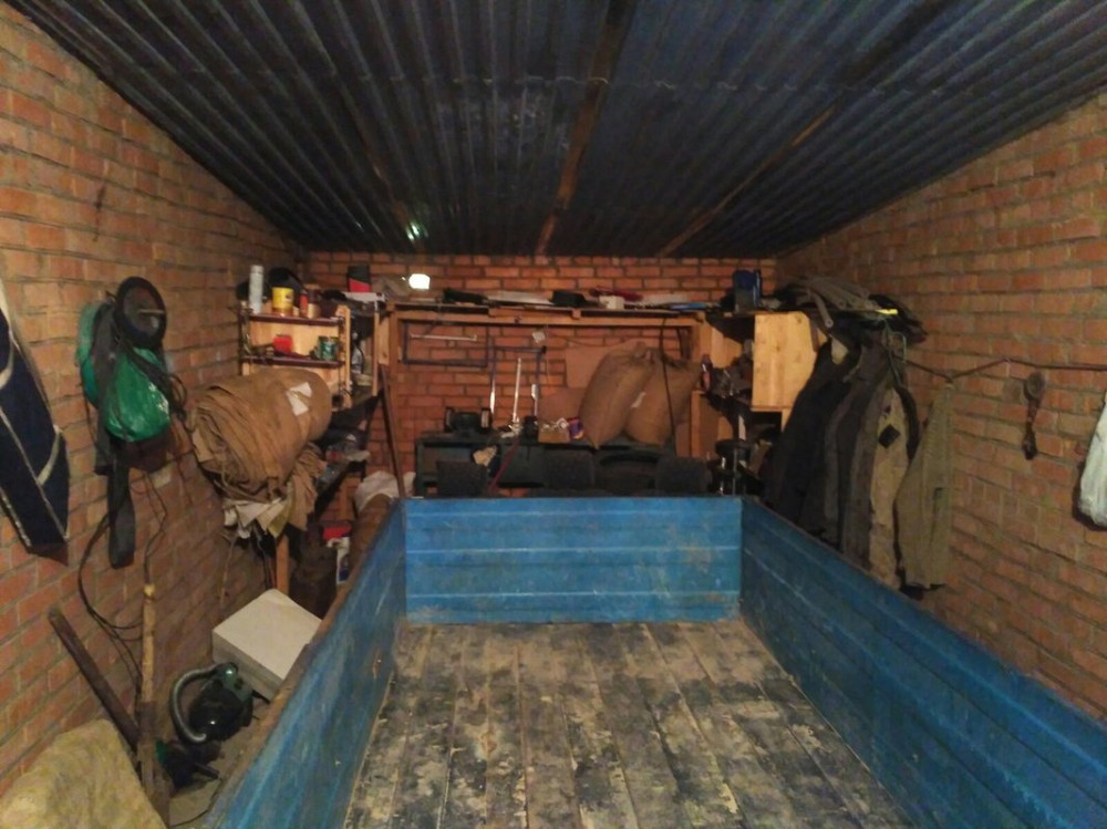 Продаж Гараж/паркомісце на Малиновського Вінниця - фото 2