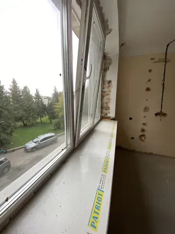 For sale 1-room Apartment 34.6 sq.m вул. Відінська 41 Rivne - photo 2