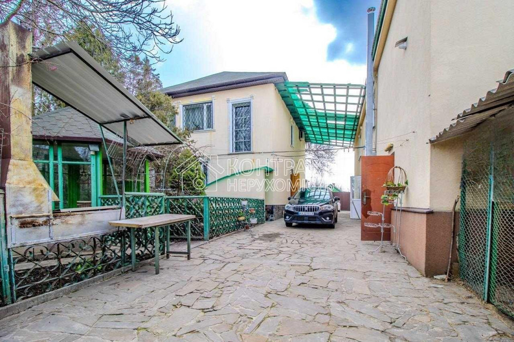 Продаж Будинок 5-кімнатний на вул. казацька  - фото 20