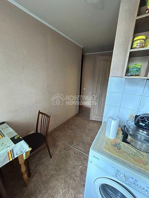 Оренда Квартира 2-кімнатна, 1/9 поверх на вул. Шатилівська Харків - фото 3