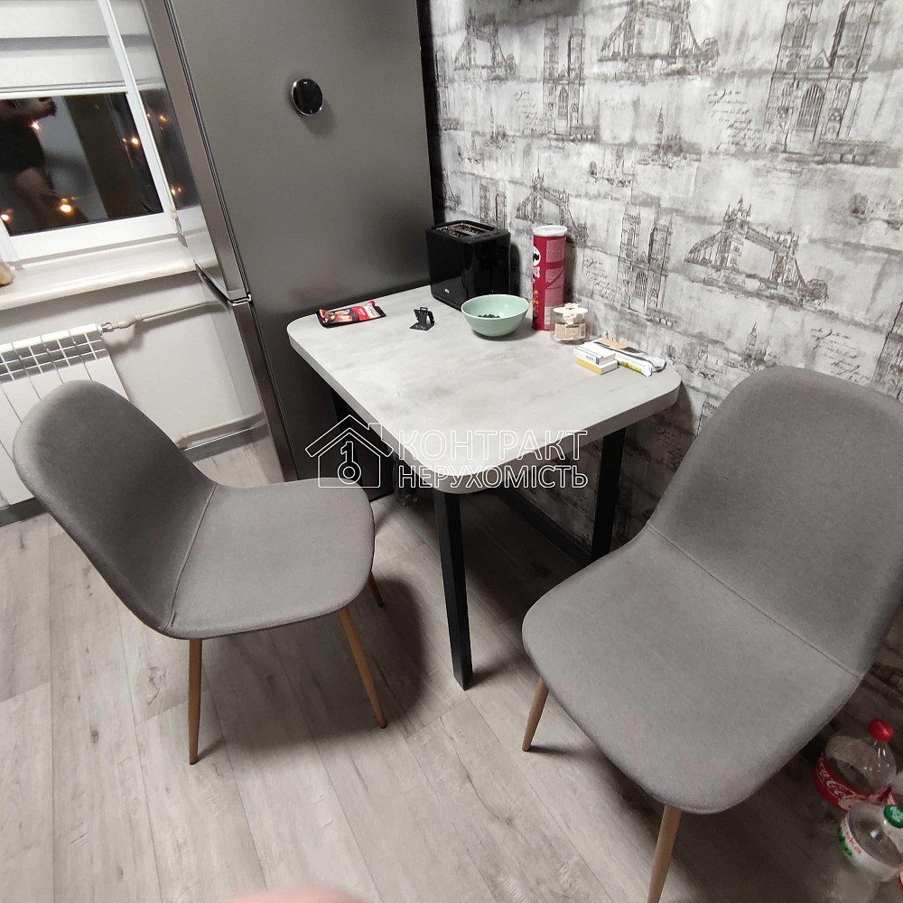 Продаж Квартира 1-кімнатна, 5/9 поверх на вул. Героїв Харкова Харків - фото 8