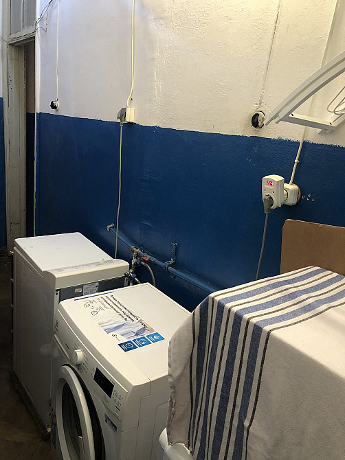 ПРОДАМ КОМНАТУ В КОММУНЕ НА КОБЛЕВСКОЙ !!! Одесса - изображение 9