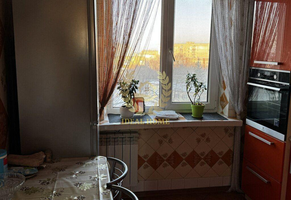 Продаж Квартира 3-кімнатна, 7/9 поверх на Киевский Шлях ул., 39 Бориспіль - фото 2